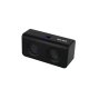 Nilox 10NXPSJ3C3003 portable/party speaker Altoparlante portatile stereo Nero 4 W 2