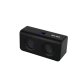 Nilox 10NXPSJ3C3003 altoparlante portatile e per feste Altoparlante portatile stereo Nero 4 W 2