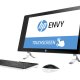 HP ENVY 27-p001nl Intel® Core™ i5 i5-6400T 68,6 cm (27