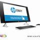 HP ENVY 27-p001nl Intel® Core™ i5 i5-6400T 68,6 cm (27