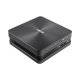 ASUS VivoMini VC65R Intel® Core™ i5 i5-6400T 8 GB DDR3L-SDRAM 1 TB HDD Windows 10 Pro Mini PC Nero 2