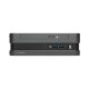 ASUS VivoMini VC65R Intel® Core™ i5 i5-6400T 8 GB DDR3L-SDRAM 1 TB HDD Windows 10 Pro Mini PC Nero 11