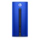 HP Pavilion 550-113nl Intel® Core™ i5 i5-6400 8 GB DDR3L-SDRAM 1 TB HDD NVIDIA® GeForce® GT 730 Windows 10 Home Mini Tower PC Bianco 2