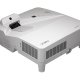 NEC UM352Wi-MP Proiettore a raggio ultra corto 3500 ANSI lumen 3LCD WXGA (1280x800) Bianco 2