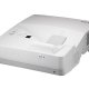 NEC UM352Wi-MP videoproiettore Proiettore a raggio ultra corto 3500 ANSI lumen 3LCD WXGA (1280x800) Bianco 3