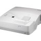 NEC UM352Wi-MP Proiettore a raggio ultra corto 3500 ANSI lumen 3LCD WXGA (1280x800) Bianco 3