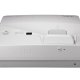 NEC UM352Wi-MP Proiettore a raggio ultra corto 3500 ANSI lumen 3LCD WXGA (1280x800) Bianco 5