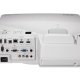 NEC UM352Wi-MP Proiettore a raggio ultra corto 3500 ANSI lumen 3LCD WXGA (1280x800) Bianco 6