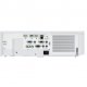 Hitachi CP-WU5500 videoproiettore Proiettore a raggio standard 5200 ANSI lumen 3LCD WUXGA (1920x1200) Bianco 3