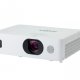 Hitachi CP-WU5500 videoproiettore Proiettore a raggio standard 5200 ANSI lumen 3LCD WUXGA (1920x1200) Bianco 4