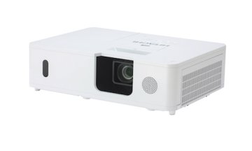 Hitachi CP-WX5505 videoproiettore Proiettore a raggio standard 5500 ANSI lumen 3LCD WXGA (1280x800) Bianco