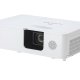 Hitachi CP-WX5505 videoproiettore Proiettore a raggio standard 5500 ANSI lumen 3LCD WXGA (1280x800) Bianco 2