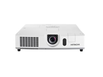 Hitachi CP-X5022WN Proiettore a raggio standard 5000 ANSI lumen 3LCD XGA (1024x768) Bianco
