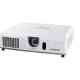Hitachi CP-X5022WN Proiettore a raggio standard 5000 ANSI lumen 3LCD XGA (1024x768) Bianco 3