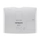 Hitachi CP-X5022WN Proiettore a raggio standard 5000 ANSI lumen 3LCD XGA (1024x768) Bianco 4