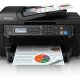 Epson WorkForce WF-2750DWF 4