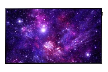 Samsung DC32E-M Pannello piatto per segnaletica digitale 81,3 cm (32") LED 400 cd/m² Full HD Nero 24/7