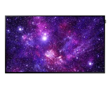 Samsung DC40E-M Direct view LED (DVLED) Interno