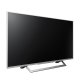 Sony KDL49WD757 124,5 cm (49