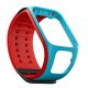 TomTom Cinturino per orologio (Azzuro/Rosso - Large) 3