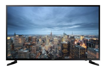Samsung UE43JU6000K 109,2 cm (43") 4K Ultra HD Smart TV Wi-Fi Nero