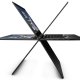 Lenovo ThinkPad X1 Yoga Intel® Core™ i7 i7-6500U Ultrabook 35,6 cm (14