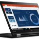 Lenovo ThinkPad X1 Yoga Intel® Core™ i7 i7-6500U Ultrabook 35,6 cm (14