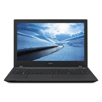 Acer Extensa 15 EX2530-C7TP Computer portatile 39,6 cm (15.6") HD Intel® Celeron® 2957U 4 GB DDR3L-SDRAM 500 GB HDD Windows 10 Home Nero