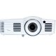 Optoma WU416 WUXGA Proiettore a raggio standard 4200 ANSI lumen DLP WUXGA (1920x1200) Compatibilità 3D Bianco 2