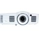 Optoma WU416 WUXGA videoproiettore Proiettore a raggio standard 4200 ANSI lumen DLP WUXGA (1920x1200) Compatibilità 3D Bianco 2