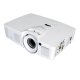 Optoma WU416 WUXGA videoproiettore Proiettore a raggio standard 4200 ANSI lumen DLP WUXGA (1920x1200) Compatibilità 3D Bianco 4