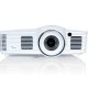 Optoma DH400 videoproiettore Proiettore a raggio standard 4000 ANSI lumen DLP 1080p (1920x1080) Compatibilità 3D Bianco 2