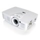 Optoma DH400 videoproiettore Proiettore a raggio standard 4000 ANSI lumen DLP 1080p (1920x1080) Compatibilità 3D Bianco 4