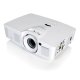 Optoma DH400 Proiettore a raggio standard 4000 ANSI lumen DLP 1080p (1920x1080) Compatibilità 3D Bianco 4