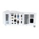 Optoma DH400 Proiettore a raggio standard 4000 ANSI lumen DLP 1080p (1920x1080) Compatibilità 3D Bianco 5