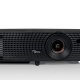 Optoma EH331 videoproiettore Proiettore a raggio standard 3300 ANSI lumen DLP 1080p (1920x1080) Compatibilità 3D Nero 2