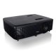 Optoma EH331 videoproiettore Proiettore a raggio standard 3300 ANSI lumen DLP 1080p (1920x1080) Compatibilità 3D Nero 3
