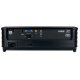 Optoma EH331 videoproiettore Proiettore a raggio standard 3300 ANSI lumen DLP 1080p (1920x1080) Compatibilità 3D Nero 5