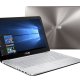 ASUS Vivobook Pro N552VW-FI061T laptop Intel® Core™ i7 i7-6700HQ Computer portatile 39,6 cm (15.6