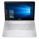 ASUS Vivobook Pro N552VW-FI061T laptop Intel® Core™ i7 i7-6700HQ Computer portatile 39,6 cm (15.6