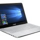 ASUS Vivobook Pro N552VW-FI061T laptop Intel® Core™ i7 i7-6700HQ Computer portatile 39,6 cm (15.6