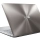 ASUS Vivobook Pro N552VW-FI061T laptop Intel® Core™ i7 i7-6700HQ Computer portatile 39,6 cm (15.6