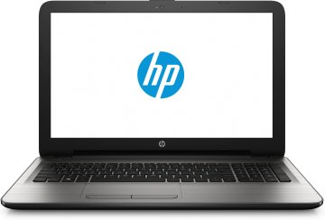 HP Notebook - 15-ba007nl (ENERGY STAR)