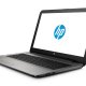 HP Notebook - 15-ba007nl (ENERGY STAR) 10