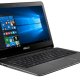 ASUS Vivobook Flip TP301UA-DW109T Intel® Core™ i3 i3-6100U Ibrido (2 in 1) 33,8 cm (13.3
