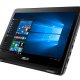 ASUS Vivobook TP301UA-DW047T Intel® Core™ i5 i5-6200U Ibrido (2 in 1) 33,8 cm (13.3