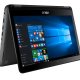 ASUS Vivobook TP301UA-DW047T Intel® Core™ i5 i5-6200U Ibrido (2 in 1) 33,8 cm (13.3