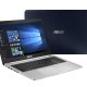 ASUS K501UX-FI311T laptop Intel® Core™ i7 i7-6500U Computer portatile 39,6 cm (15.6