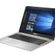 ASUS K501UX-FI311T laptop Intel® Core™ i7 i7-6500U Computer portatile 39,6 cm (15.6