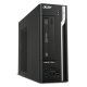 Acer Veriton X X2640G Intel® Core™ i3 i3-6100 4 GB DDR4-SDRAM 1 TB HDD Windows 10 Home Desktop PC Nero 5